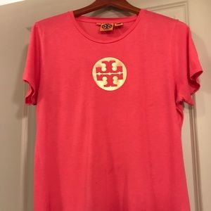 Authentic Tory Burch T-shirt
